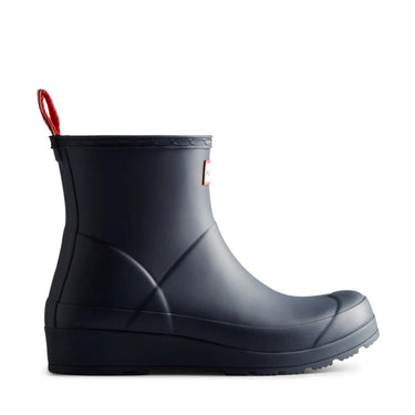 Women's PLAY™ Short Rain Boots - Hunter Boots Women's PLAY™ Short Rain Boots Valtameri Blue Hunter Boots Women's > Rain Boots > Play Boots