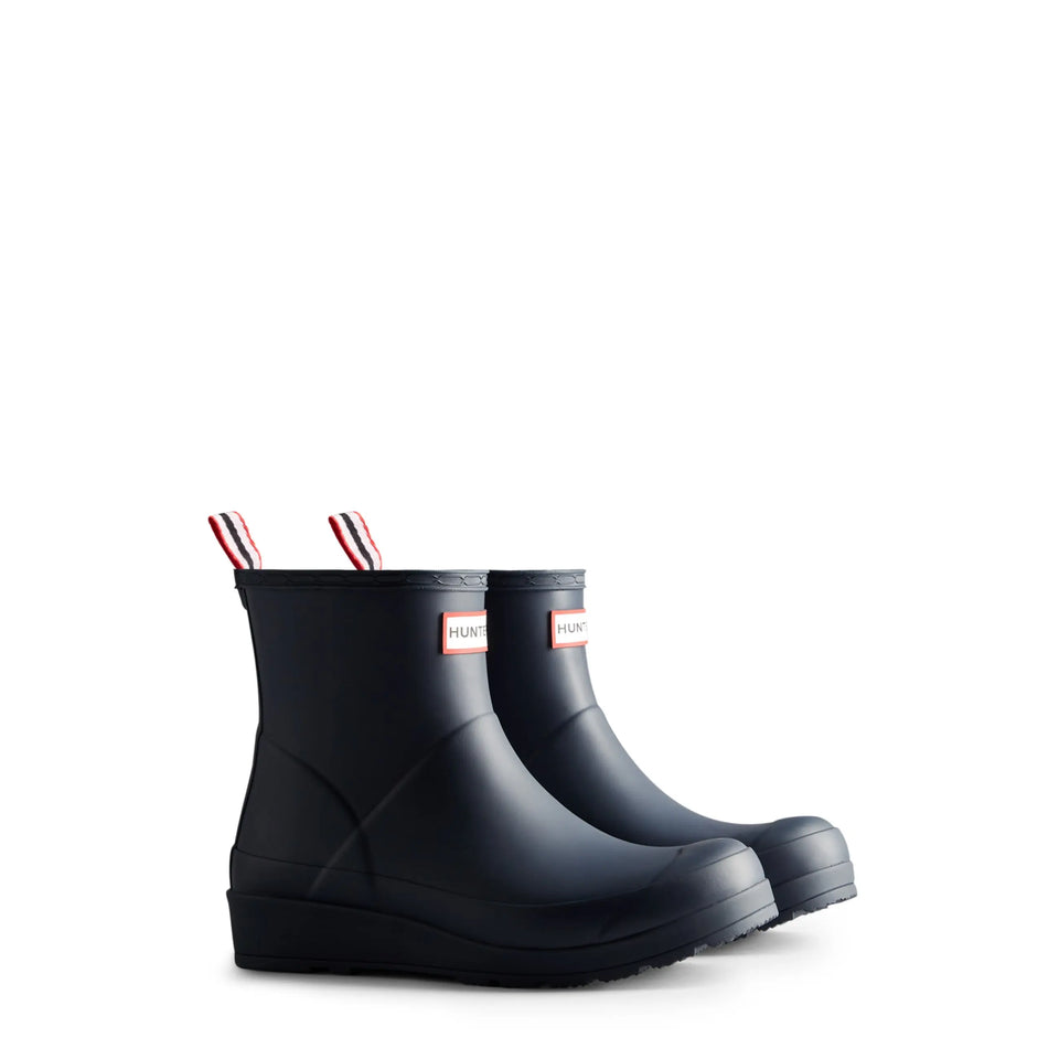 Women's PLAY™ Short Rain Boots - Hunter Boots