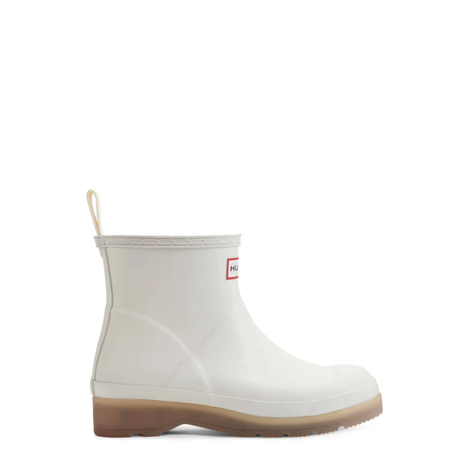 Women's PLAY™ Short Translucent Sole Rain Boots - Hunter Boots