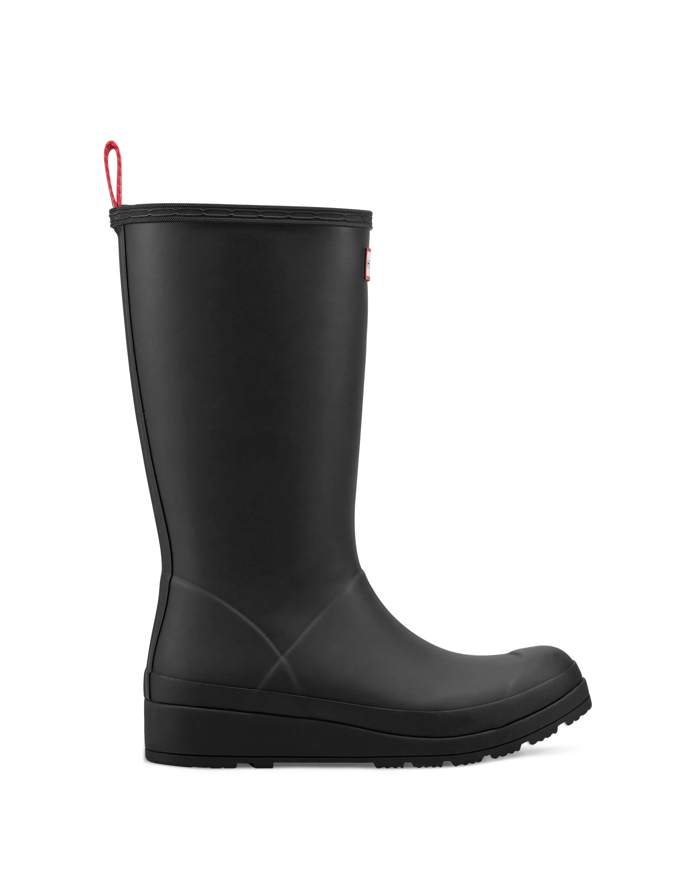 Hunter Women s Original Play Tall Rubber Rain Boots