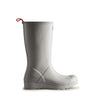 Women's PLAY™ Tall Rain Boots - Hunter Boots Women's PLAY™ Tall Rain Boots Zinc Hunter Boots Women's > Rain Boots > Play Boots