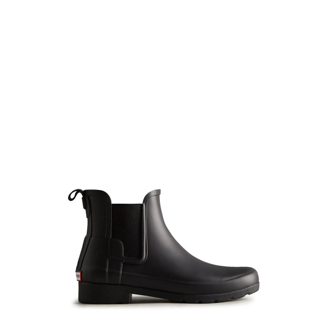 Women's Refined Slim Fit Chelsea Boots - Hunter Boots