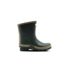 Women's Short Gardener Rain Boots - Hunter Boots Women's Short Gardener Rain Boots Dark Olive/Clay Hunter Boots Women's > Rain Boots > Short Rain Boots